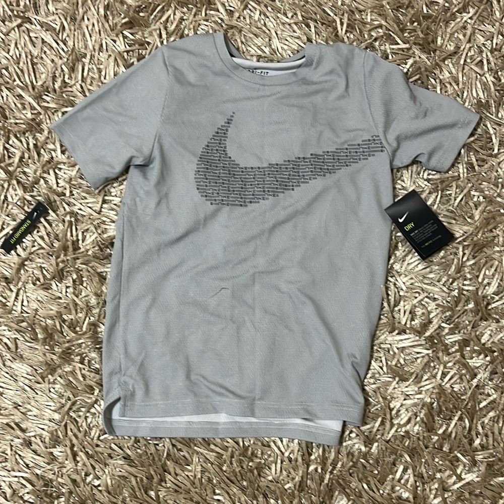 Children's Nike Shirt